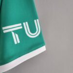 Camiseta Club León primera equipación 2022-2023 manga 2