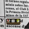 Camiseta Club León segunda equipación 2022-2023 código