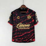 Camiseta Club Tijuana primera equipación 2022-2023 frontal