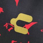 Camiseta Club Tijuana primera equipación 2022-2023 logo