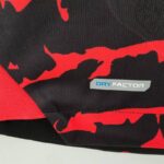 Camiseta Club Tijuana primera equipación 2022-2023 tecnología