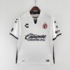 Camiseta Club Tijuana segunda equipación 2022-2023 frontal