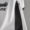 Camiseta Club Tijuana segunda equipación 2022-2023 lateral