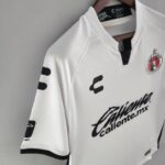 Camiseta Club Tijuana segunda equipación 2022-2023 lateral 2