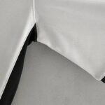 Camiseta Club Tijuana segunda equipación 2022-2023 manga 1