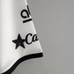 Camiseta Club Tijuana segunda equipación 2022-2023 manga 2