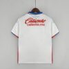 Camiseta Cruz Azul segunda equipación 2022-2023 dorso