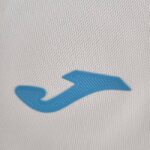 Camiseta Cruz Azul segunda equipación 2022-2023 logo