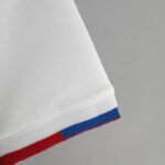 Camiseta Cruz Azul segunda equipación 2022-2023 manga 2