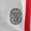 Camiseta Cruz Azul segunda equipación 2022-2023 parche