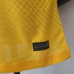 Camiseta FC Barcelona cuarta equipación 2022-2023 - Versión jugador código