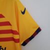 Camiseta FC Barcelona cuarta equipación 2022-2023 manga