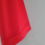 Camiseta Feyenoord primera equipación 2022-2023 manga