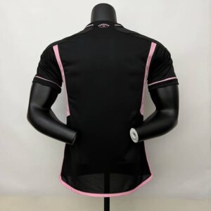 Camiseta Inter Miami primera equipación 2023-2024 - Versión jugador dorso