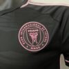 Camiseta Inter Miami primera equipación 2023-2024 - Versión jugador escudo