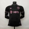 Camiseta Inter Miami primera equipación 2023-2024 - Versión jugador frontal