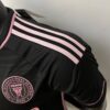 Camiseta Inter Miami primera equipación 2023-2024 - Versión jugador hombro