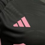 Camiseta Inter Miami primera equipación 2023-2024 - Versión jugador logo