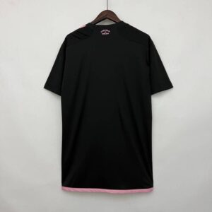 Camiseta Inter Miami primera equipación 2023-2024 dorso