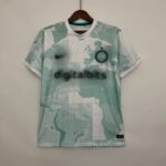 Camiseta Inter de Milán segunda equipación 2022-2023 frontal