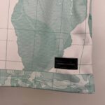 Camiseta Inter de Milán segunda equipación 2022-2023 parche