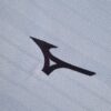 Camiseta Lazio primera equipación 2022-2023 logo