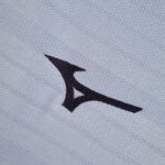 Camiseta Lazio primera equipación 2022-2023 logo