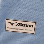 Camiseta Lazio primera equipación 2022-2023 parche