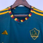 Camiseta Galaxy 2024 cuello