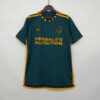 Camiseta Galaxy 2024 frontal