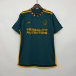 Camiseta Galaxy 2024 frontal