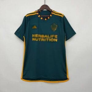 Camiseta Galaxy 2024 frontal