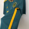 Camiseta Galaxy 2024 lateral
