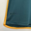 Camiseta Loas Angeles Galaxy segunda equipación 2023-2024 tecnología