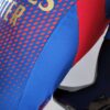 Camiseta Lyon segunda equipación 2022-2023 - versión jugador lateral 2