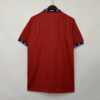 camiseta manchester united 2023-2024 dorsal
