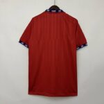 camiseta manchester united 2023-2024 dorsal