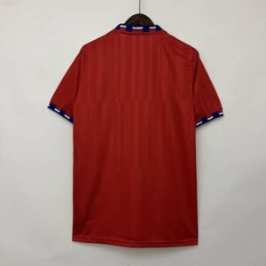 camiseta manchester united 2023-2024 dorsal