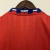 camiseta manchester united 2023-2024 cuello anterior