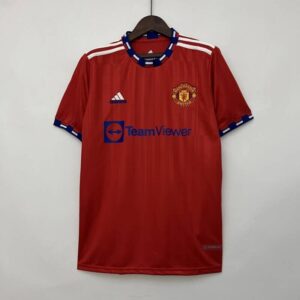 camiseta manchester united 2023-2024