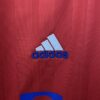 camiseta manchester united 2023-2024 logo