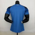 camiseta napoli 2023 dorsal