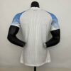 Camiseta Nápolis segunda equipación 2022-2023 - Versión jugador dorso