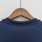 Camiseta Philadelphia Union primera equipación 2022-2023 dorso del cuello