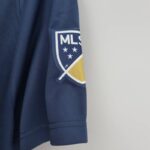 Camiseta Philadelphia Union primera equipación 2022-2023 manga