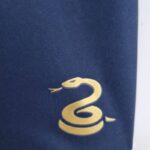 Camiseta Philadelphia Union primera equipación 2022-2023 parche