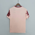 Camiseta Portland Timbers segunda equipación 2022-2023