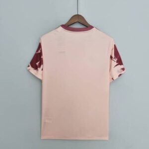Camiseta Portland Timbers segunda equipación 2022-2023