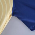 Camiseta Pumas UNAM segunda equipación 2022-2023 manga