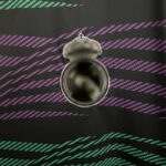 Camiseta Real Madrid Entrenamiento 2023-2024 escudo